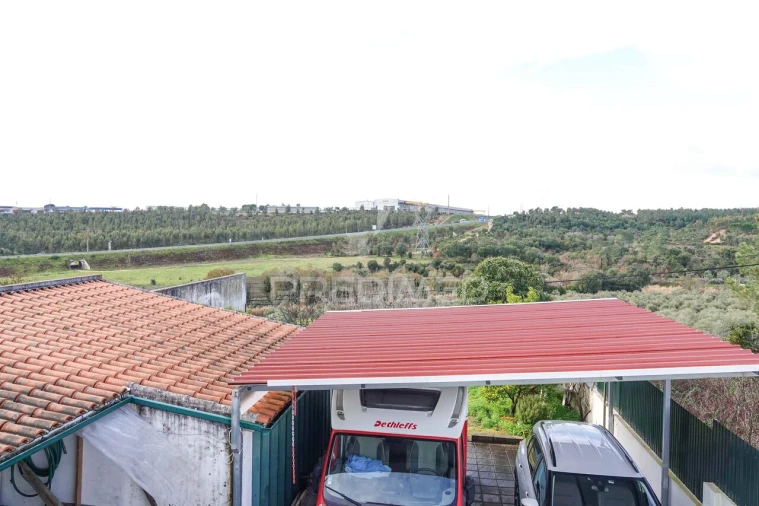 Moradia T4 para Venda em Abrantes (São Vicente e São João) e Alferrarede Foto 29