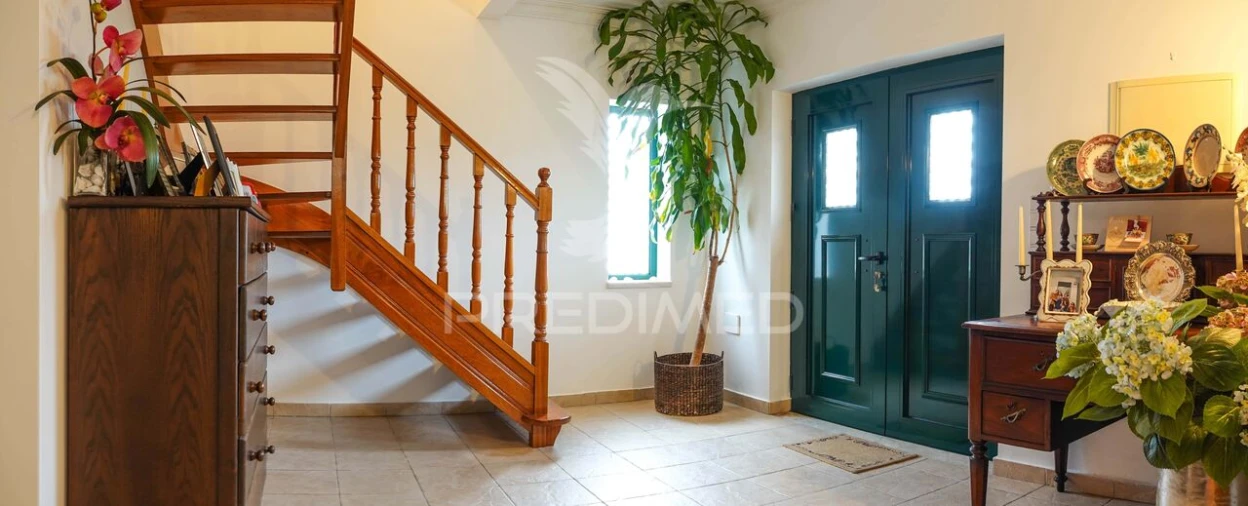 Moradia T4 para Venda em Abrantes (São Vicente e São João) e Alferrarede Foto 16