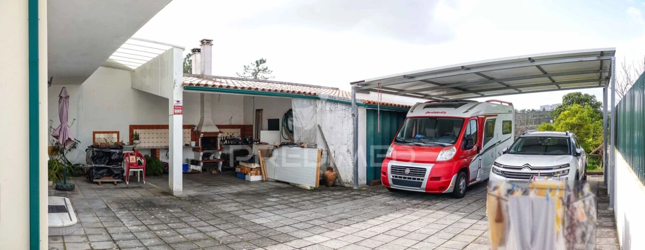Moradia T4 para Venda em Abrantes (São Vicente e São João) e Alferrarede Foto 27