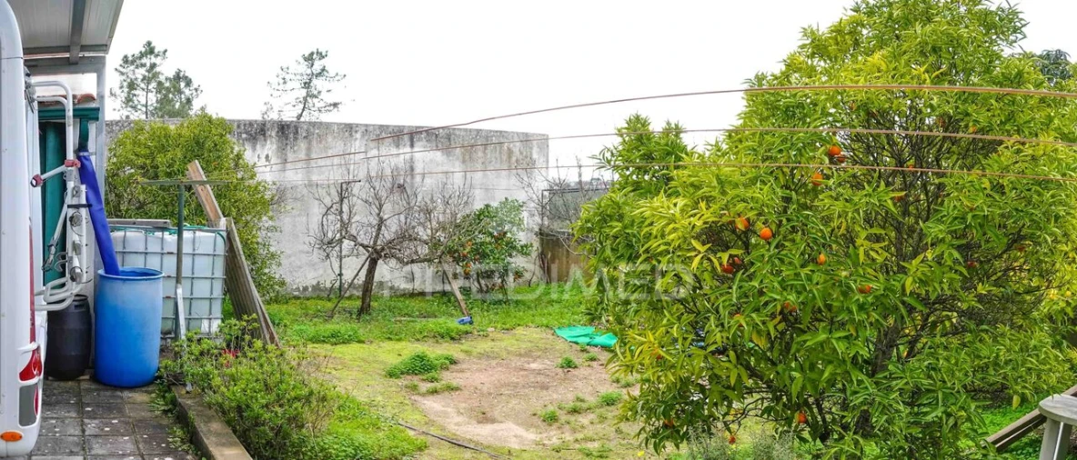 Moradia T4 para Venda em Abrantes (São Vicente e São João) e Alferrarede Foto 28