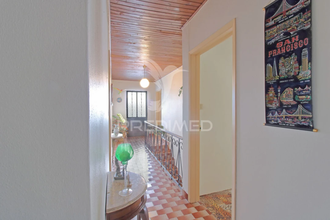 Moradia T3 para Venda em Angra (São Pedro) Foto 13