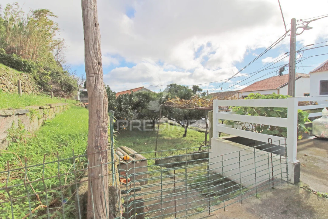 Moradia T3 para Venda em Angra (São Pedro) Foto 21