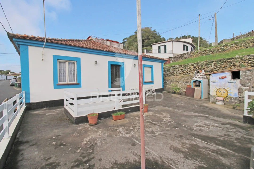 Moradia T3 para Venda em Angra (São Pedro) Foto 20