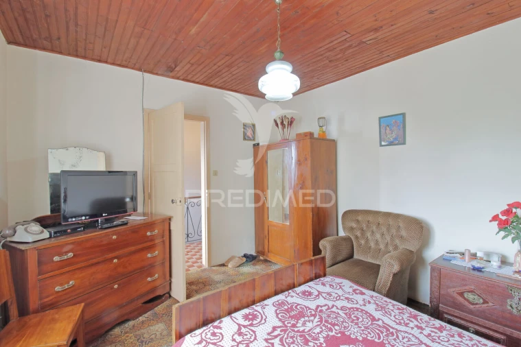 Moradia T3 para Venda em Angra (São Pedro) Foto 17