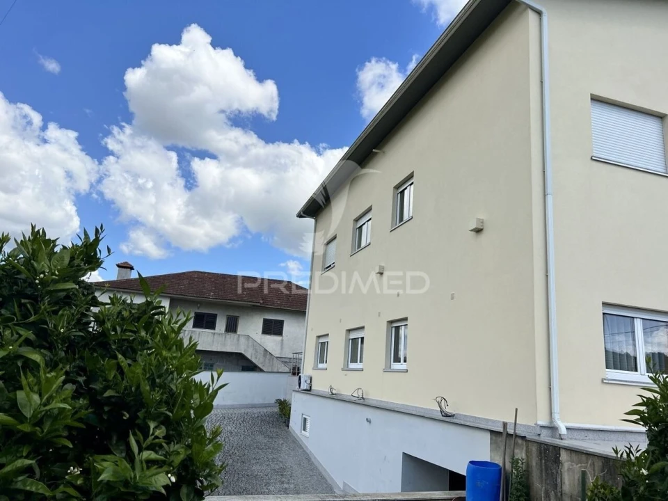 Moradia T0 para Venda em Vale (São Cosme), Telhado e Portela Foto 8