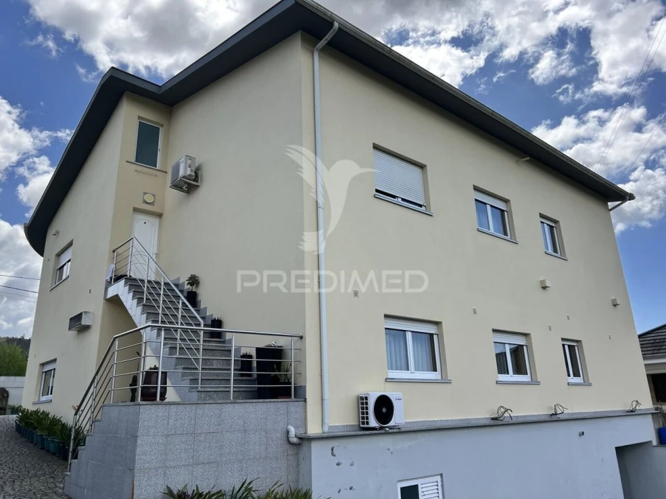 Moradia T0 para Venda em Vale (São Cosme), Telhado e Portela Foto 4