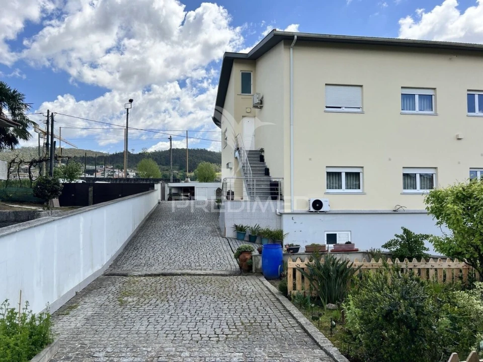 Moradia T0 para Venda em Vale (São Cosme), Telhado e Portela Foto 7