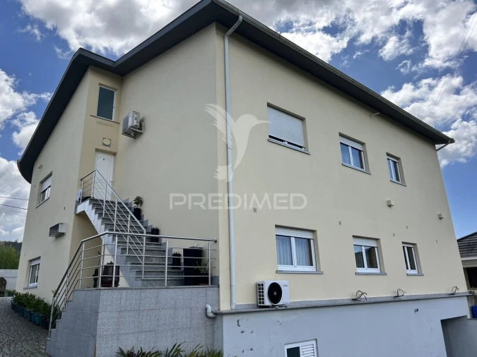 Moradia T0 para Venda em Vale (São Cosme), Telhado e Portela Foto 4