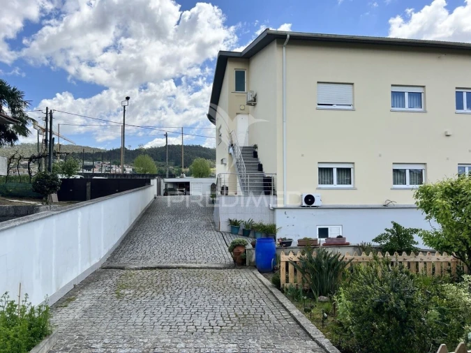 Moradia T0 para Venda em Vale (São Cosme), Telhado e Portela Foto 7