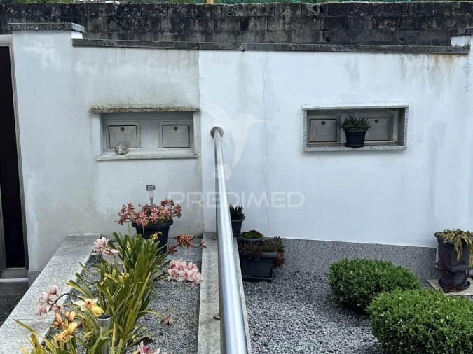 Moradia T0 para Venda em Vale (São Cosme), Telhado e Portela Foto 10