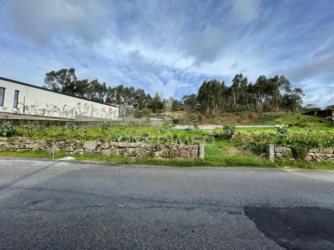 Terreno para Venda em Cristelos, Boim e Ordem Foto 6