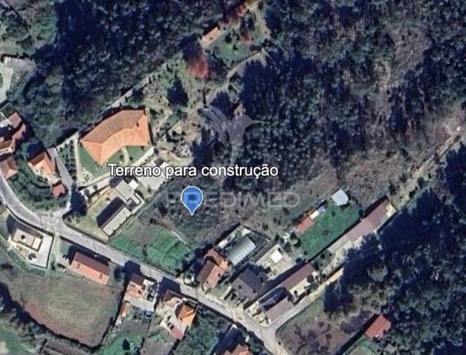 Terreno para Venda em Cristelos, Boim e Ordem Foto 2