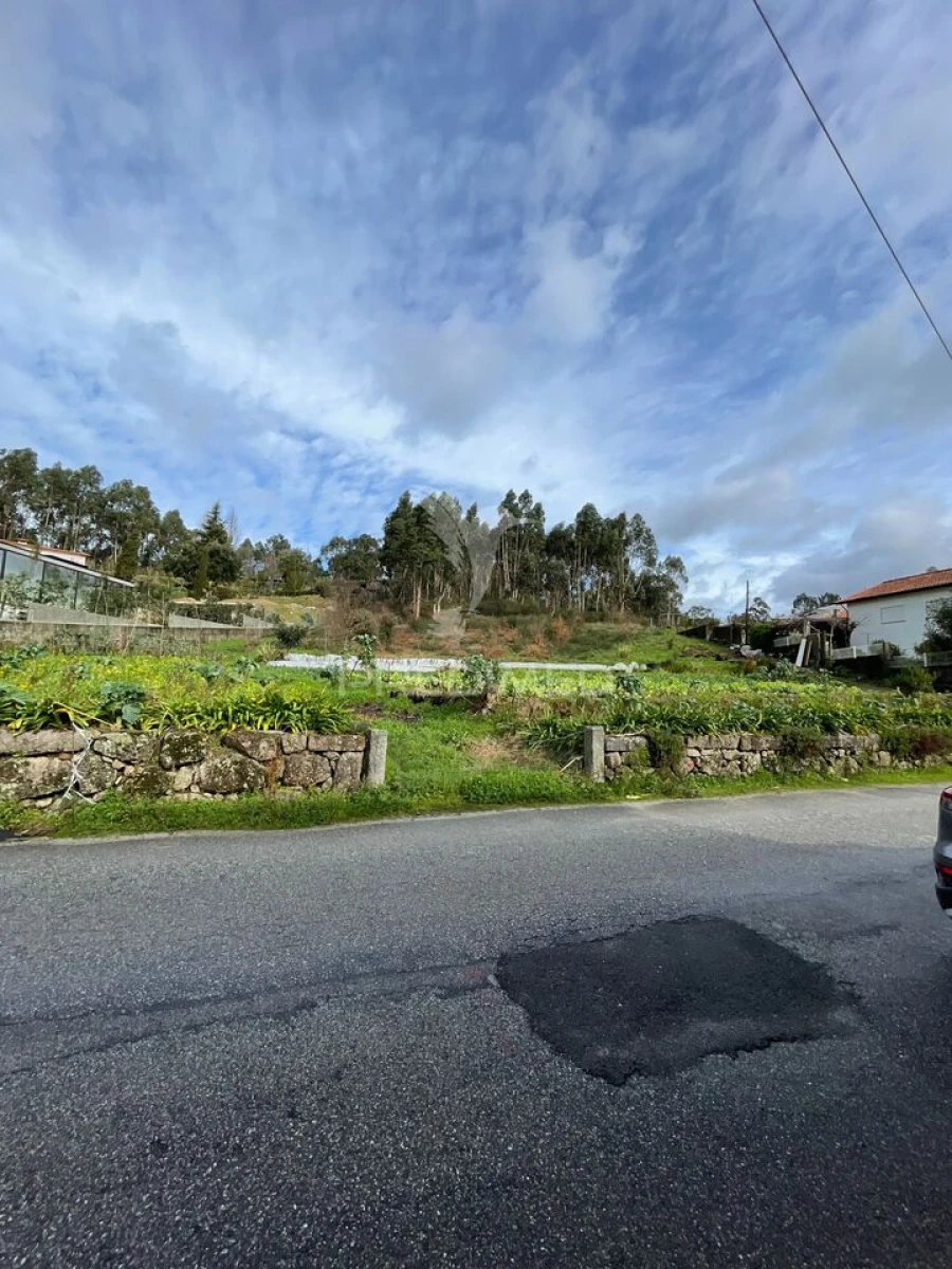 Terreno para Venda em Cristelos, Boim e Ordem Foto 7