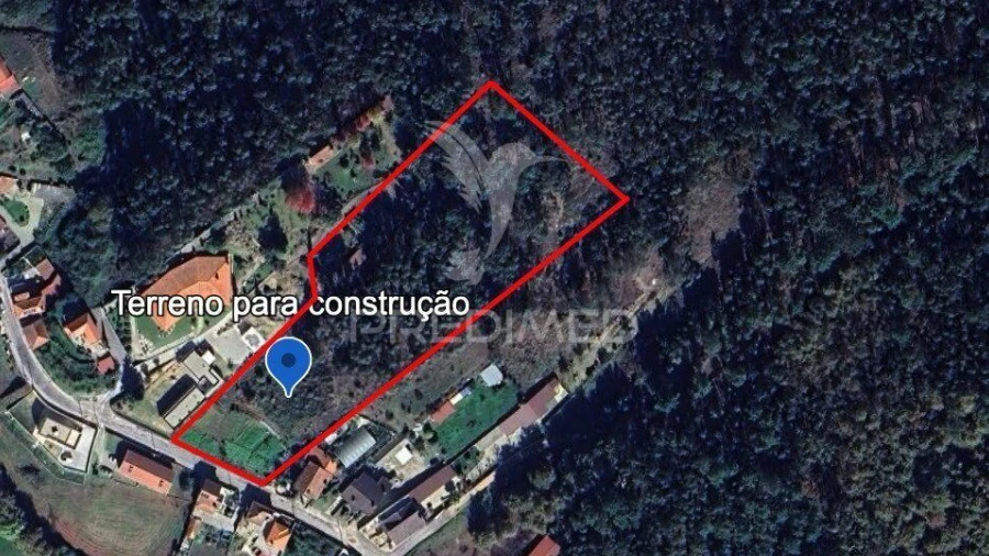 Terreno para Venda em Cristelos, Boim e Ordem