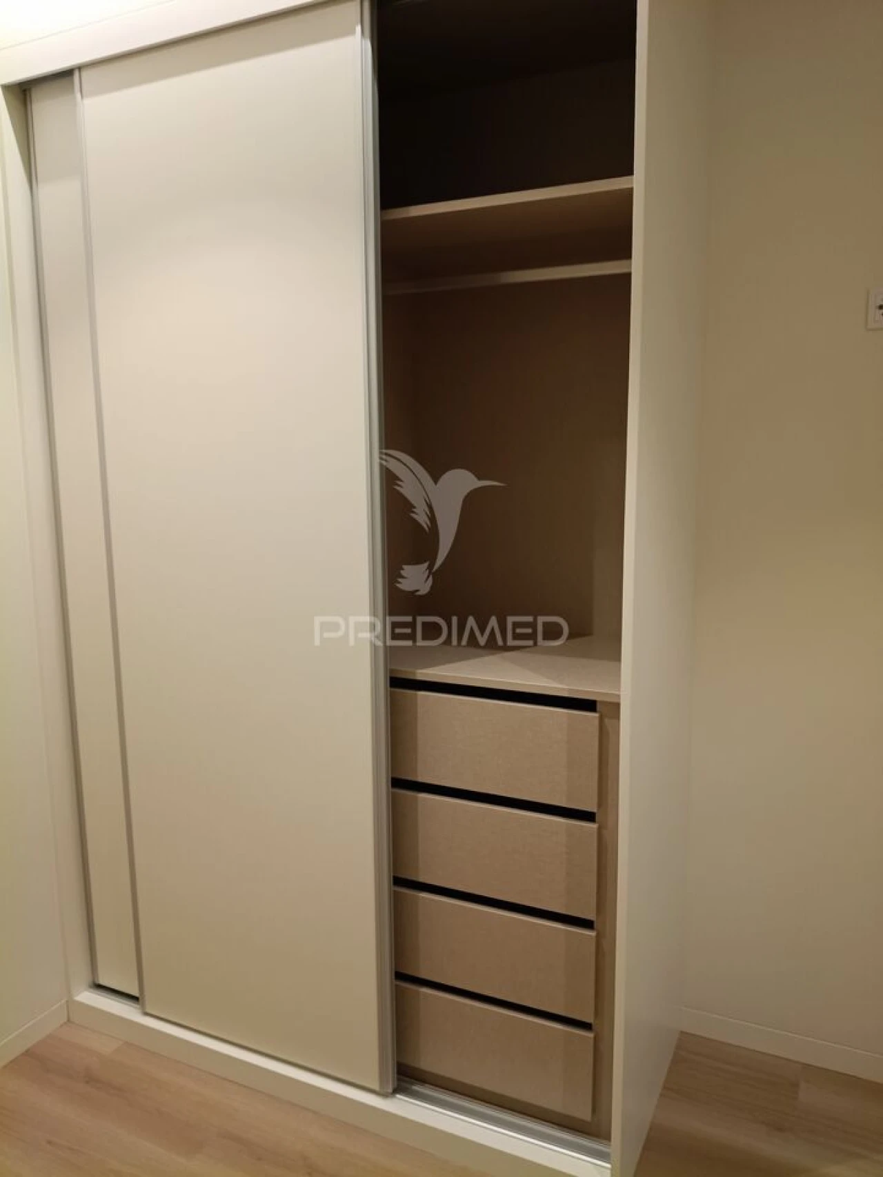 Apartamento T2 para Venda em Lordelo do Ouro e Massarelos Foto 4