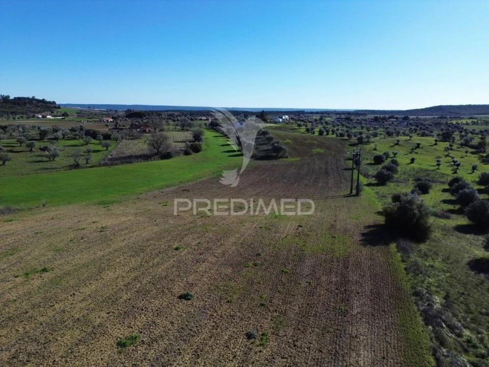 Armazém para Venda em Casével e Vaqueiros Foto 24