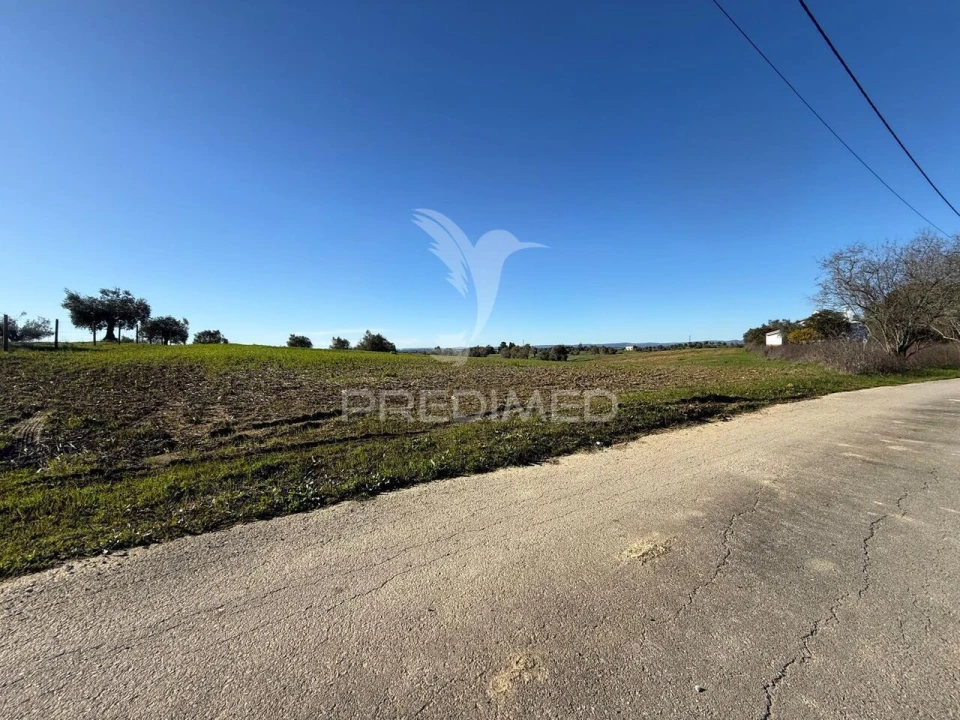 Armazém para Venda em Casével e Vaqueiros Foto 5