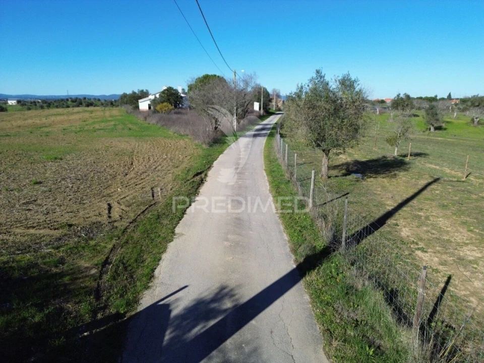 Armazém para Venda em Casével e Vaqueiros Foto 21