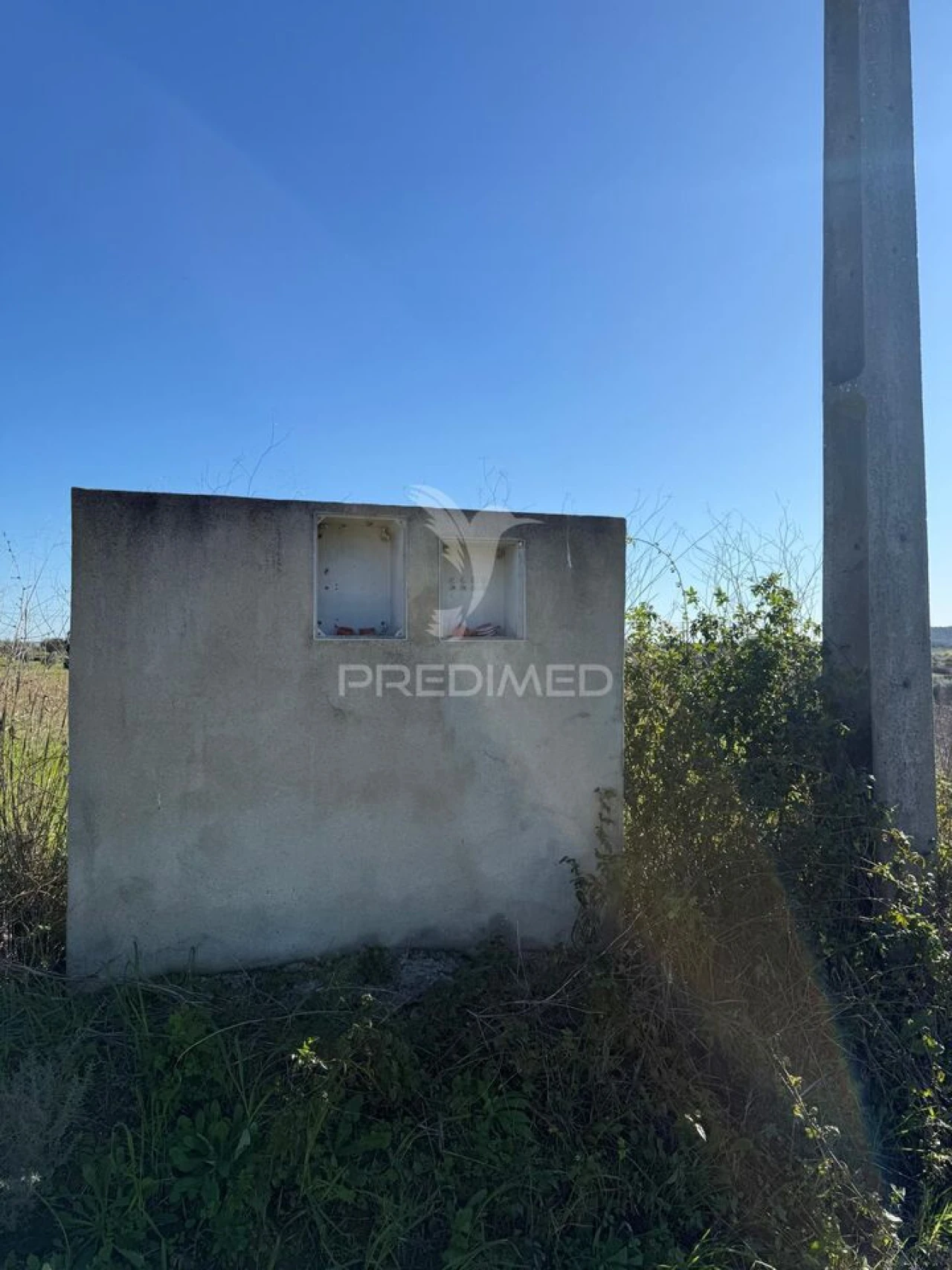 Armazém para Venda em Casével e Vaqueiros Foto 13