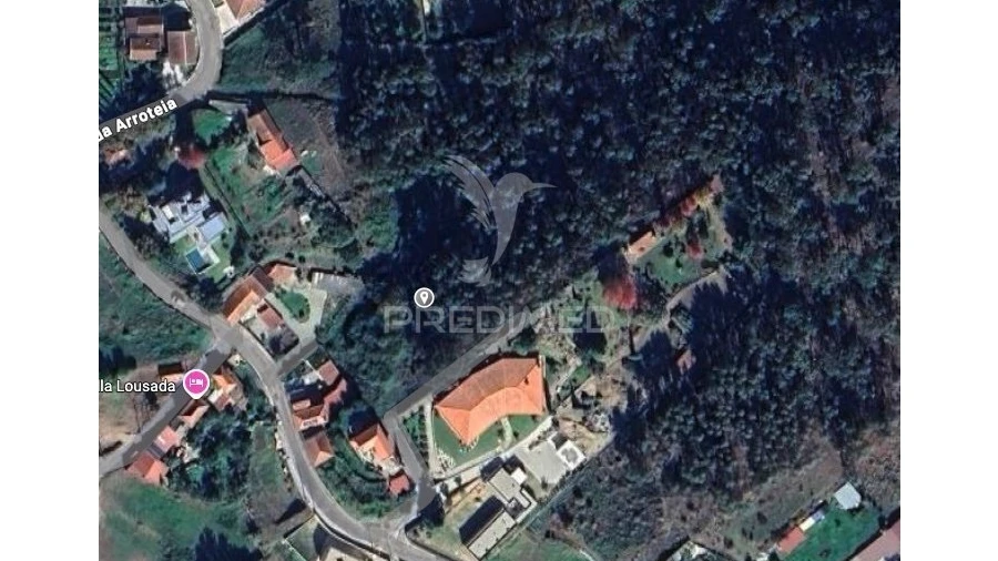 Terreno para Venda em Cristelos, Boim e Ordem