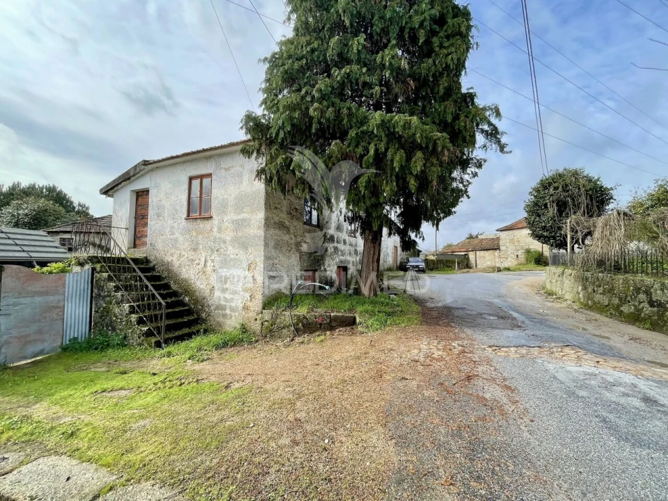 Moradia T2 para Venda em Cristelos, Boim e Ordem Foto 1