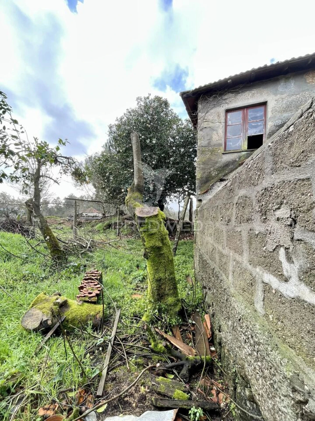 Moradia T2 para Venda em Cristelos, Boim e Ordem Foto 7