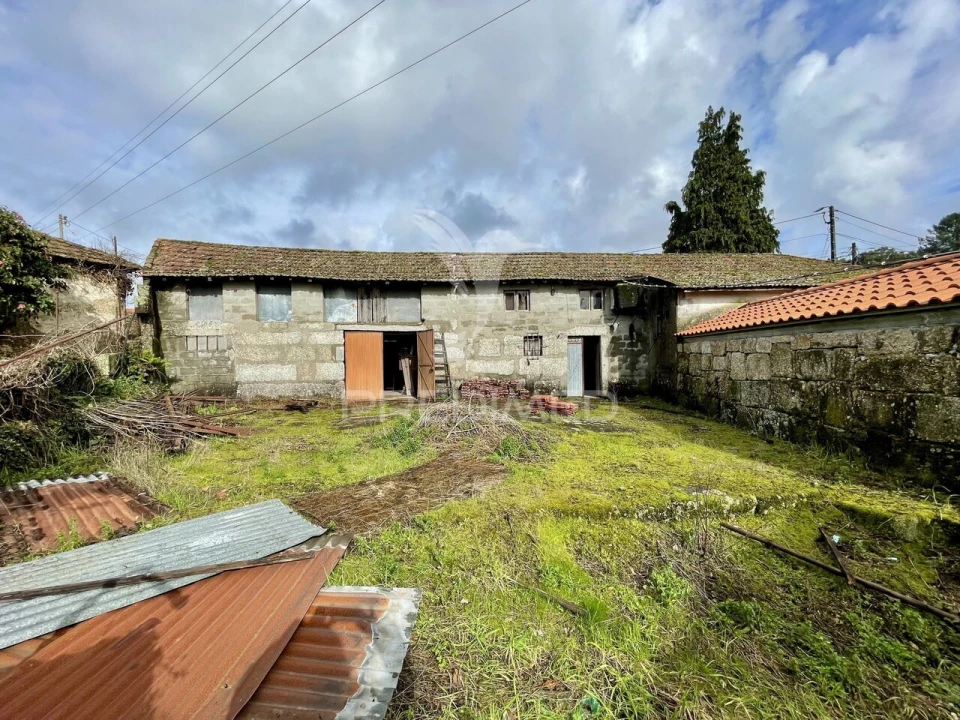 Moradia T2 para Venda em Cristelos, Boim e Ordem Foto 22