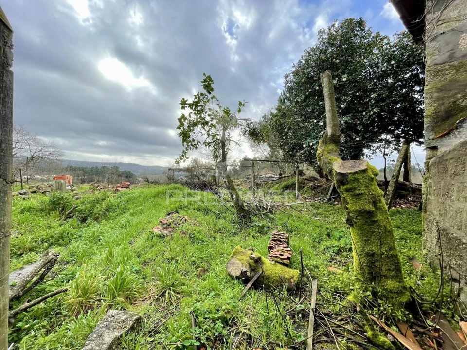 Moradia T2 para Venda em Cristelos, Boim e Ordem Foto 9