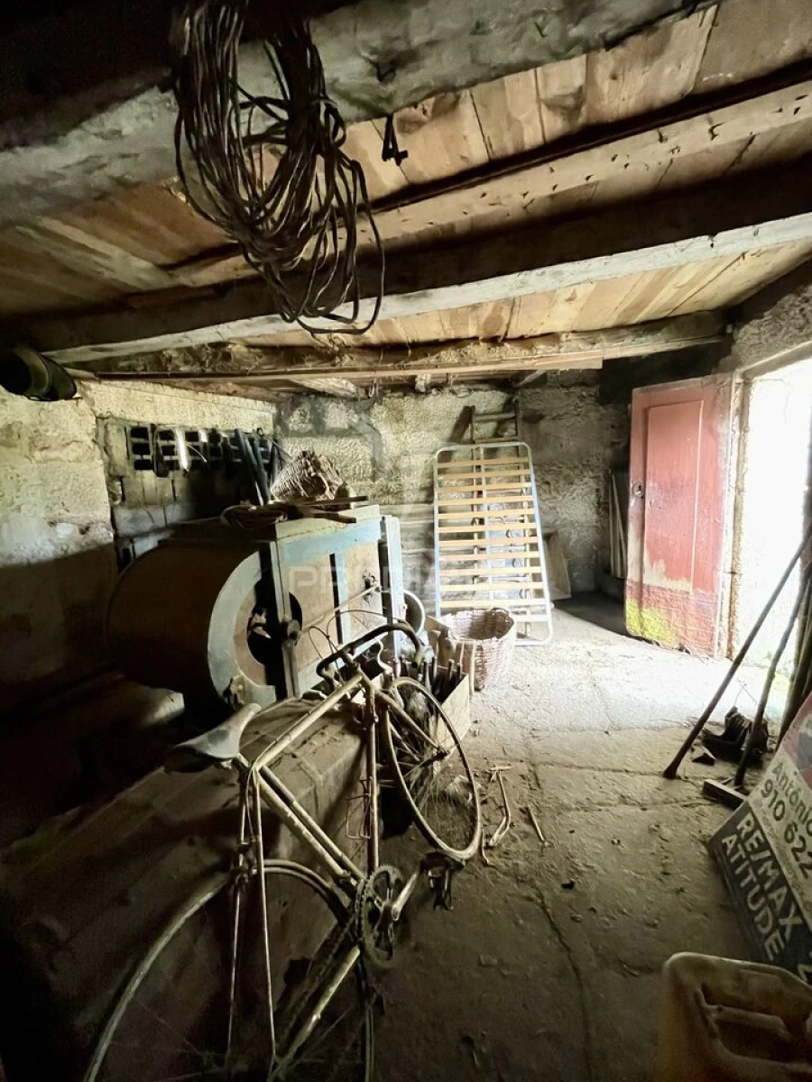 Moradia T2 para Venda em Cristelos, Boim e Ordem Foto 14