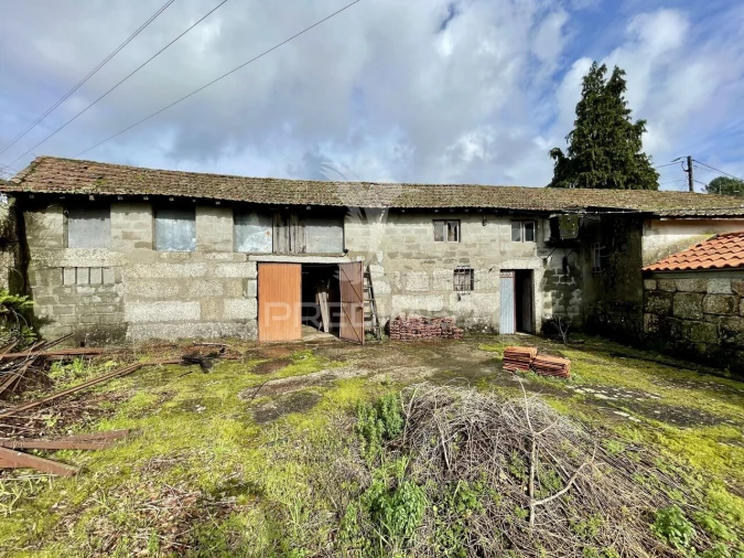 Moradia T2 para Venda em Cristelos, Boim e Ordem Foto 3