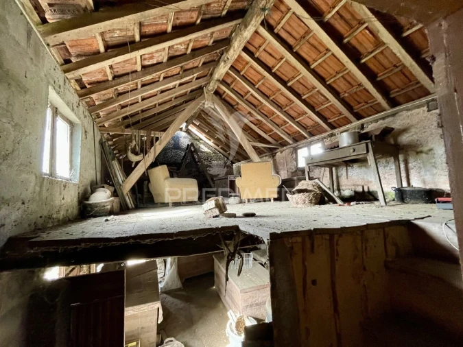 Moradia T2 para Venda em Cristelos, Boim e Ordem Foto 20