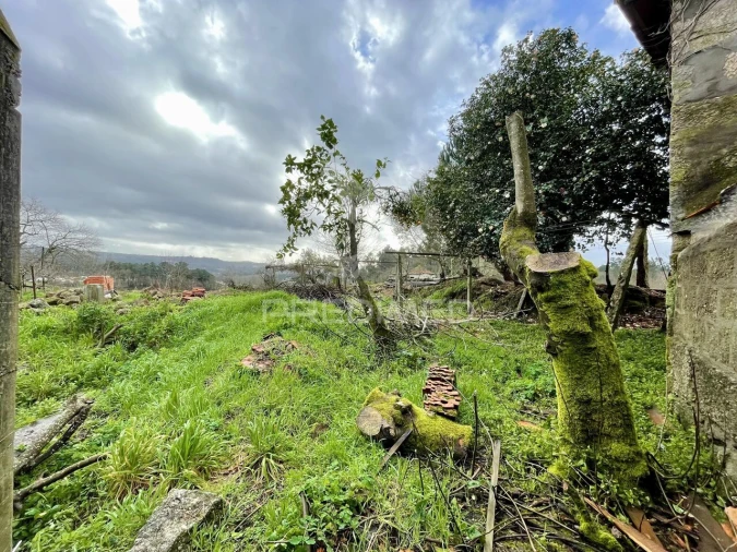 Moradia T2 para Venda em Cristelos, Boim e Ordem Foto 9