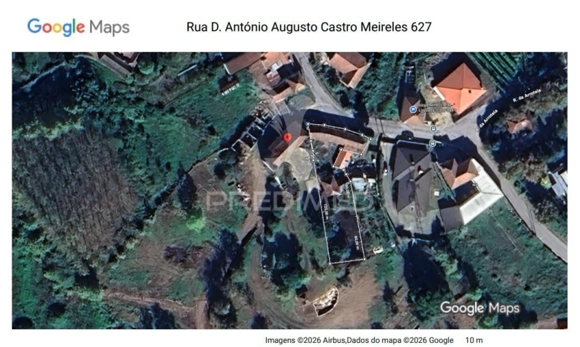 Moradia T2 para Venda em Cristelos, Boim e Ordem Foto 24