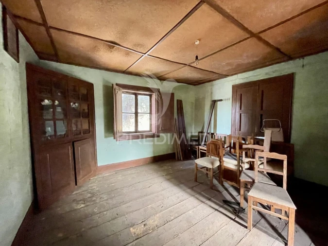 Moradia T2 para Venda em Cristelos, Boim e Ordem Foto 17