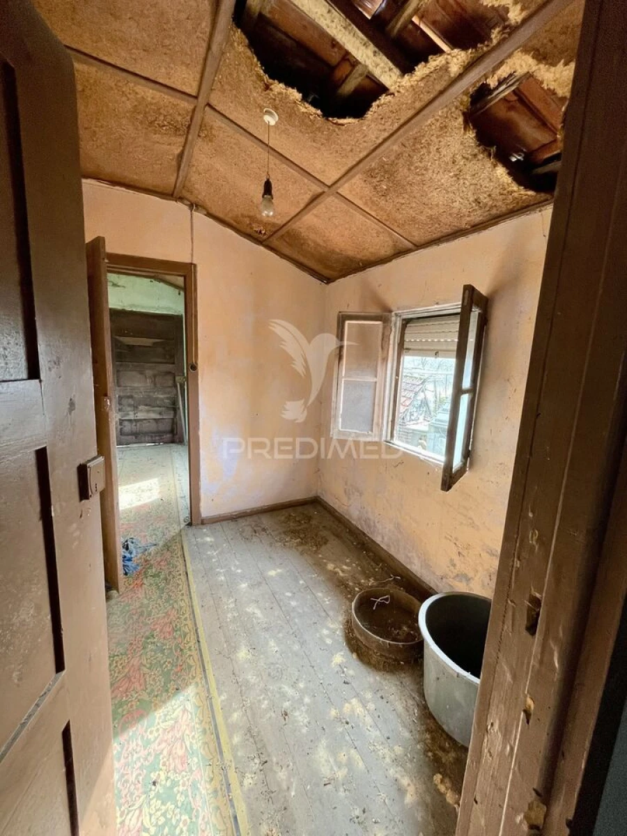 Moradia T2 para Venda em Cristelos, Boim e Ordem Foto 18