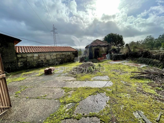 Moradia T2 para Venda em Cristelos, Boim e Ordem Foto 4