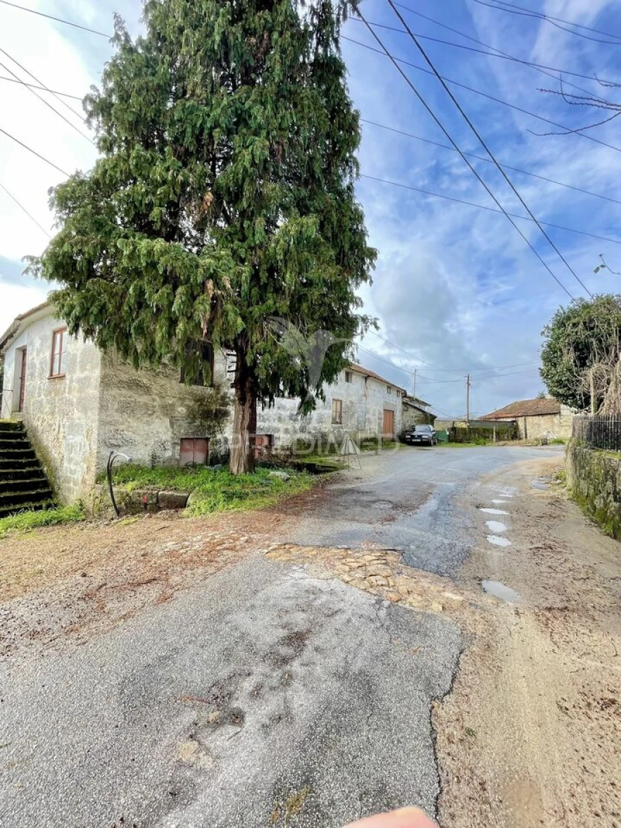 Moradia T2 para Venda em Cristelos, Boim e Ordem Foto 23