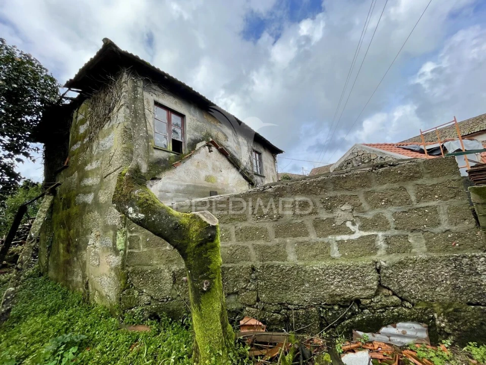 Moradia T2 para Venda em Cristelos, Boim e Ordem Foto 5