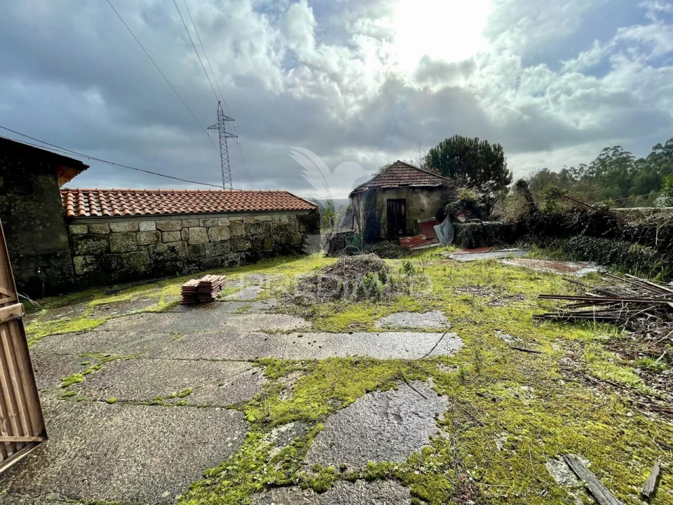 Moradia T2 para Venda em Cristelos, Boim e Ordem Foto 4