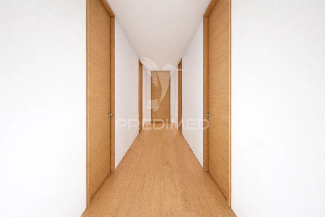 Moradia T3 para Venda em Fânzeres e São Pedro da Cova Foto 10