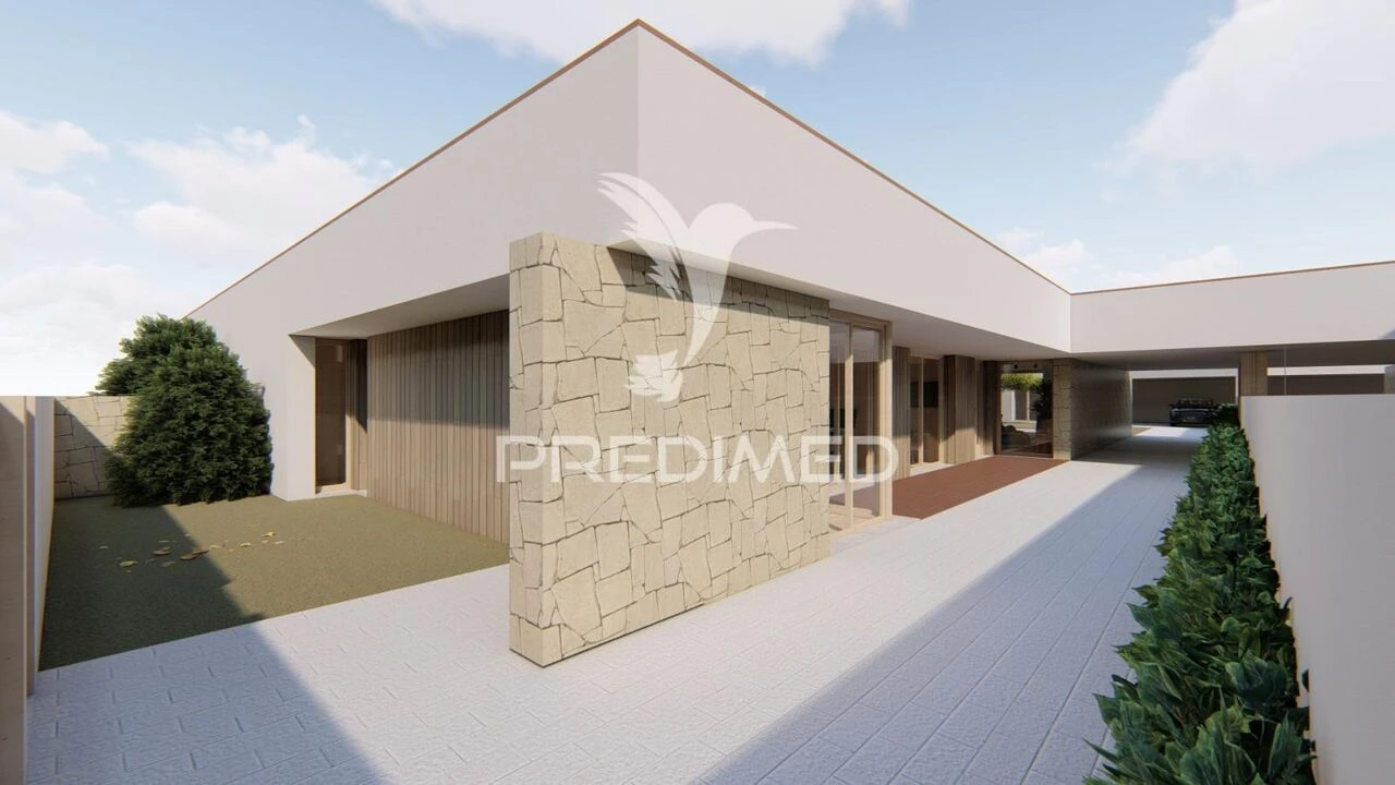 Moradia T3 para Venda em Fânzeres e São Pedro da Cova Foto 29