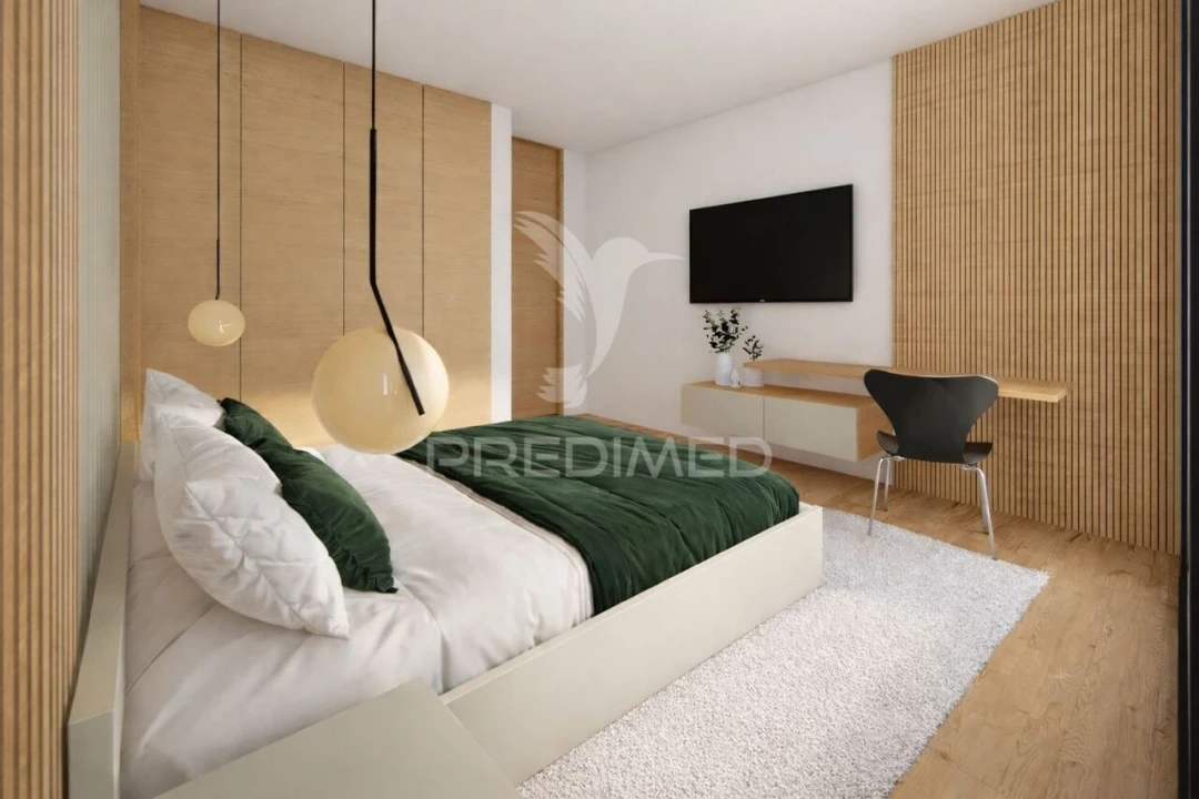 Moradia T3 para Venda em Fânzeres e São Pedro da Cova Foto 19