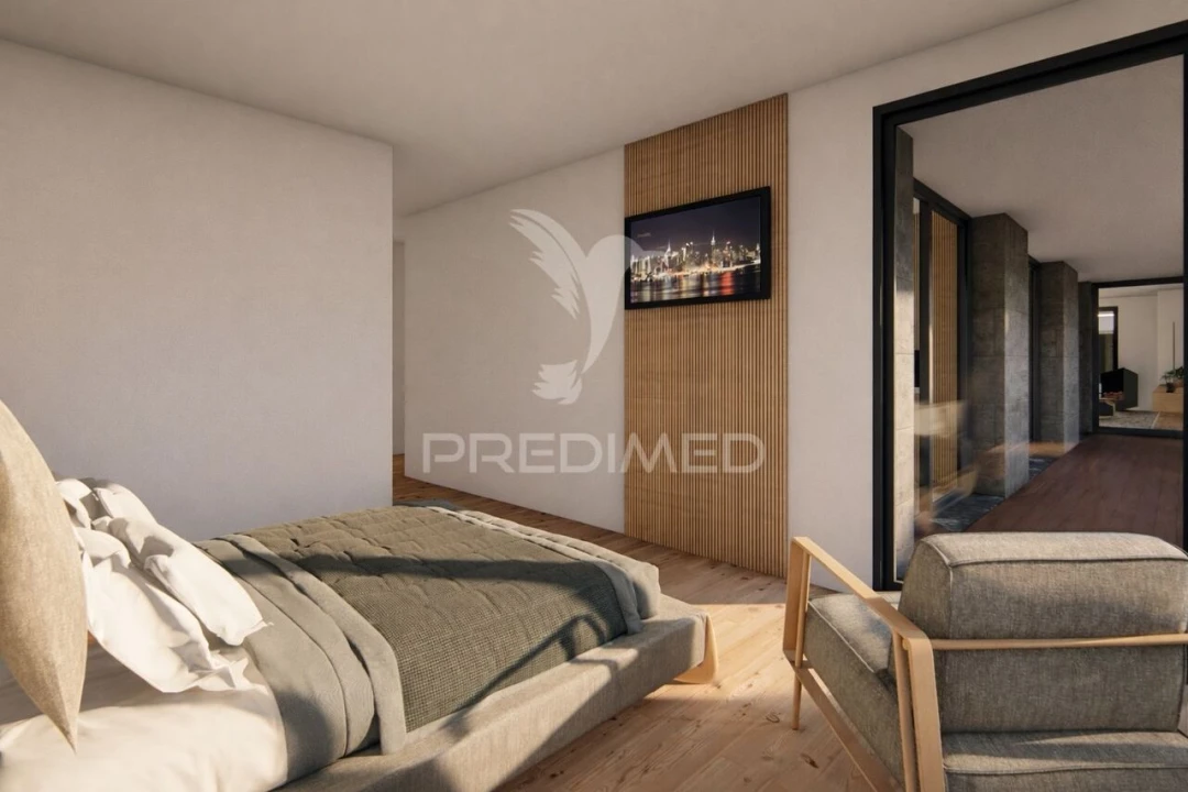 Moradia T3 para Venda em Fânzeres e São Pedro da Cova Foto 25