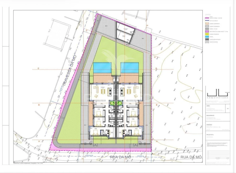 Moradia T3 para Venda em Fânzeres e São Pedro da Cova Foto 38