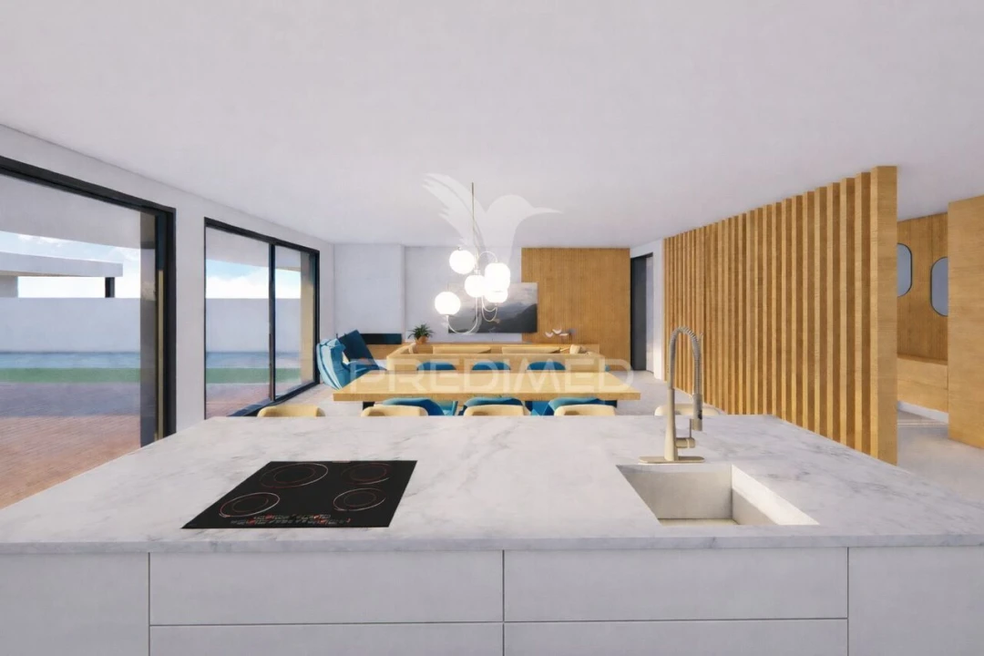 Moradia T3 para Venda em Fânzeres e São Pedro da Cova Foto 5