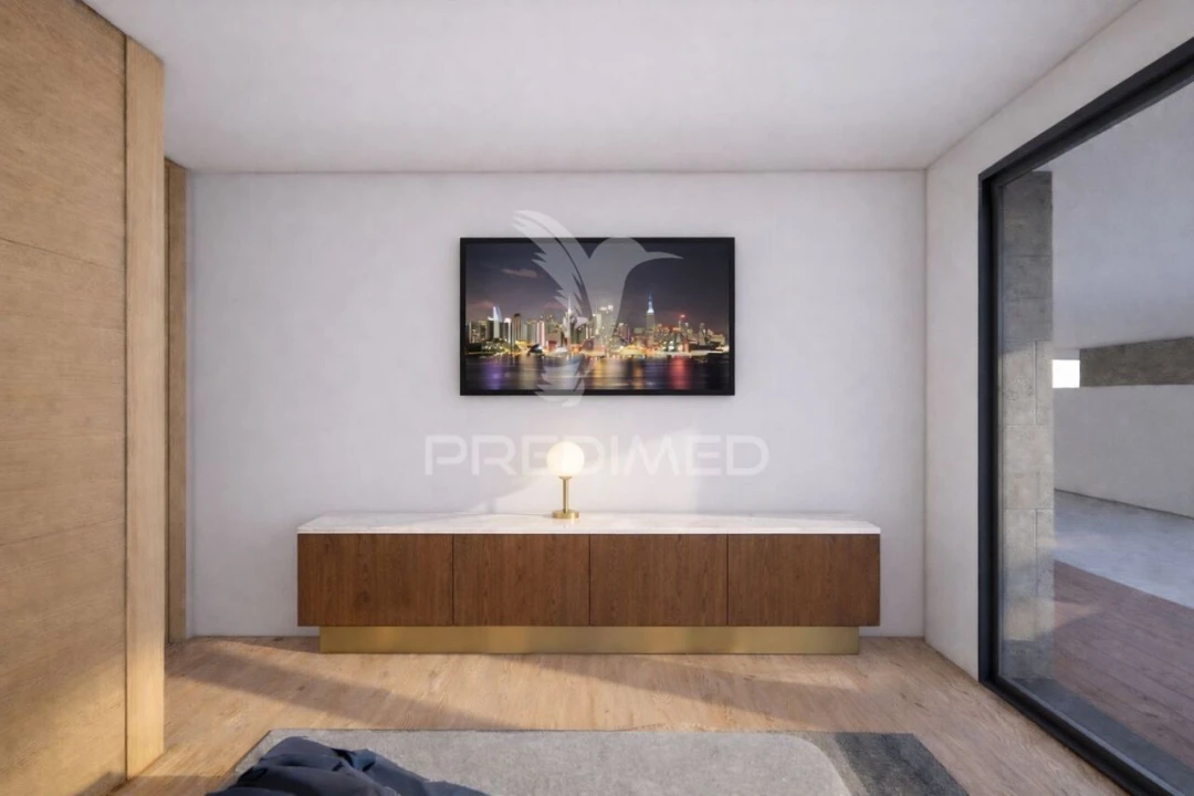 Moradia T3 para Venda em Fânzeres e São Pedro da Cova Foto 14