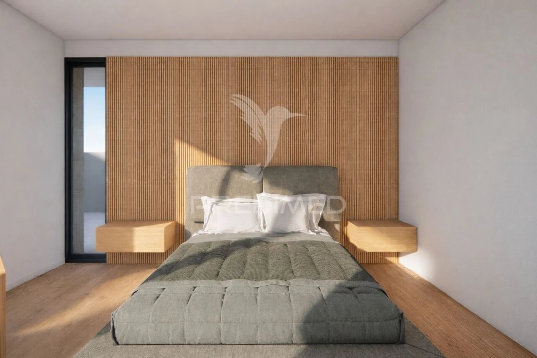 Moradia T3 para Venda em Fânzeres e São Pedro da Cova Foto 24