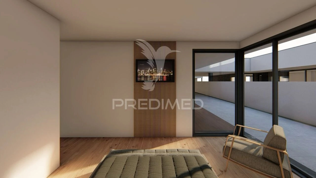 Moradia T3 para Venda em Fânzeres e São Pedro da Cova Foto 26