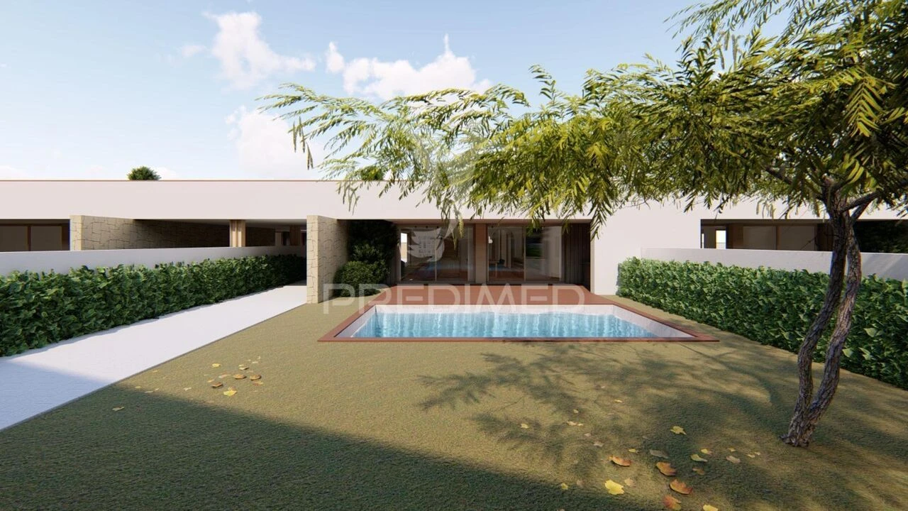 Moradia T3 para Venda em Fânzeres e São Pedro da Cova Foto 31