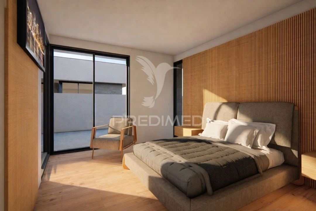 Moradia T3 para Venda em Fânzeres e São Pedro da Cova Foto 23